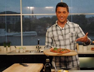 Gino D’Acampo