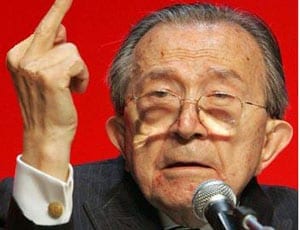 Giulio Andreotti (1919 – 2013)