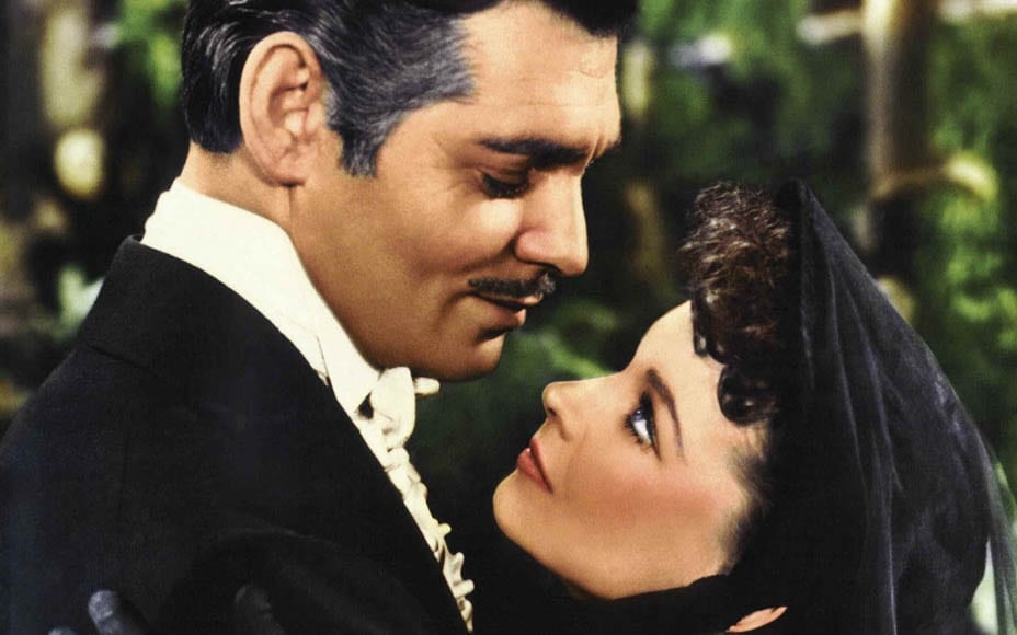 Gone with the Joseffs