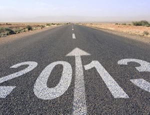 Goodbye 2013