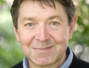 Graham Seed: “What’s on your mantelpiece?”