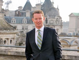 The Rt. Hon. Gregory Barker (AKA “Greg Barker”)