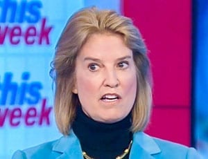 Greta van Susteren