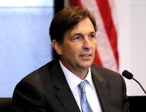 Guilty but not for going away: John Goodman to appeal (again)
