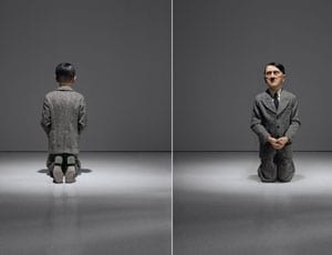 HIM and Hitler