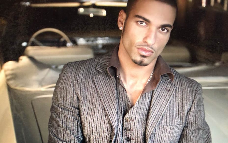 Haaz Sleiman – What’s on your mantelpiece?