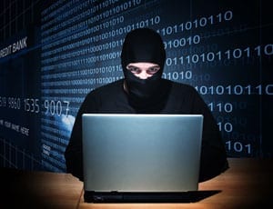The horrors of hackers
