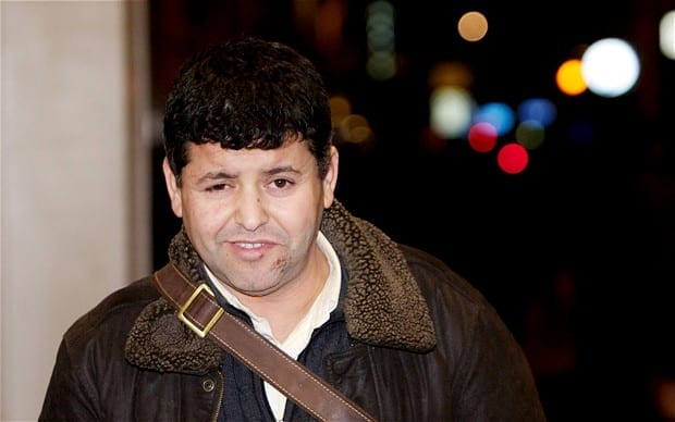 Hakim Berkani