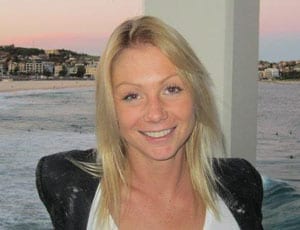 Hannah Wick
