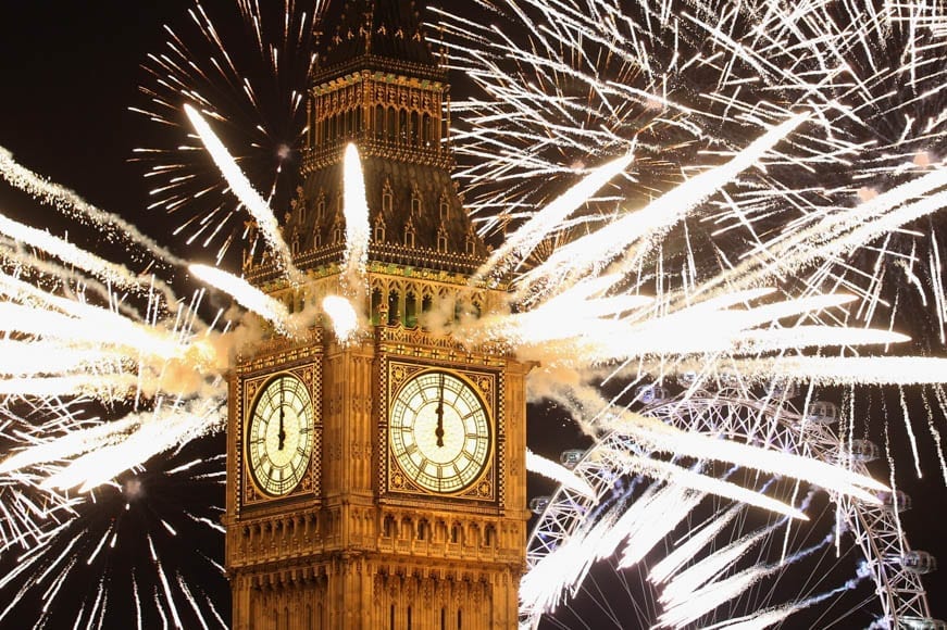 Happy New Year 2017