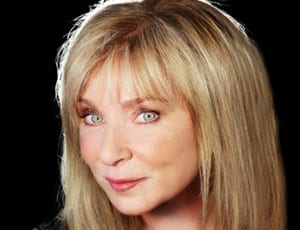 Helen Lederer: “What’s on your mantelpiece?”