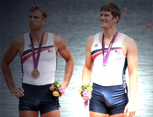 Picture of the week: The rower boner