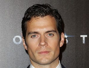 Henry Cavill