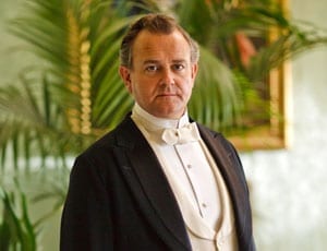 Hugh Bonneville