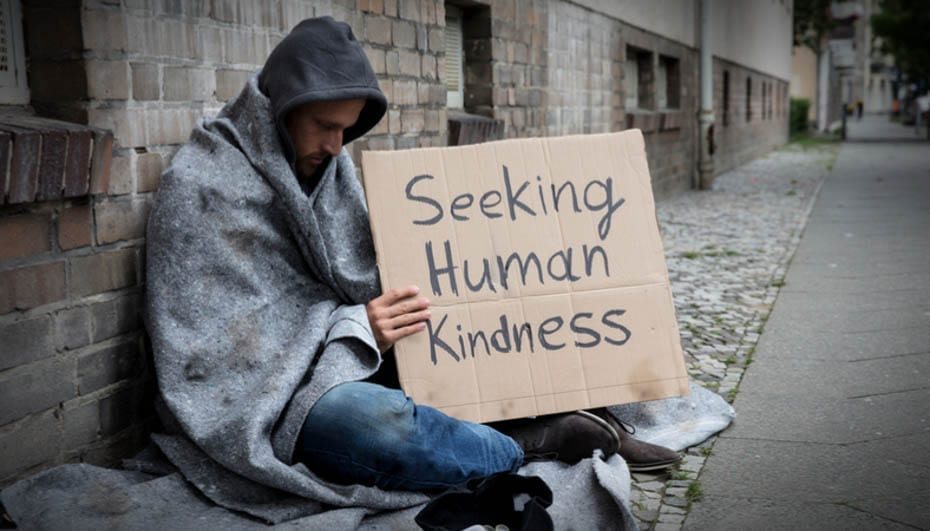 Vanquish The Vagrancy Act