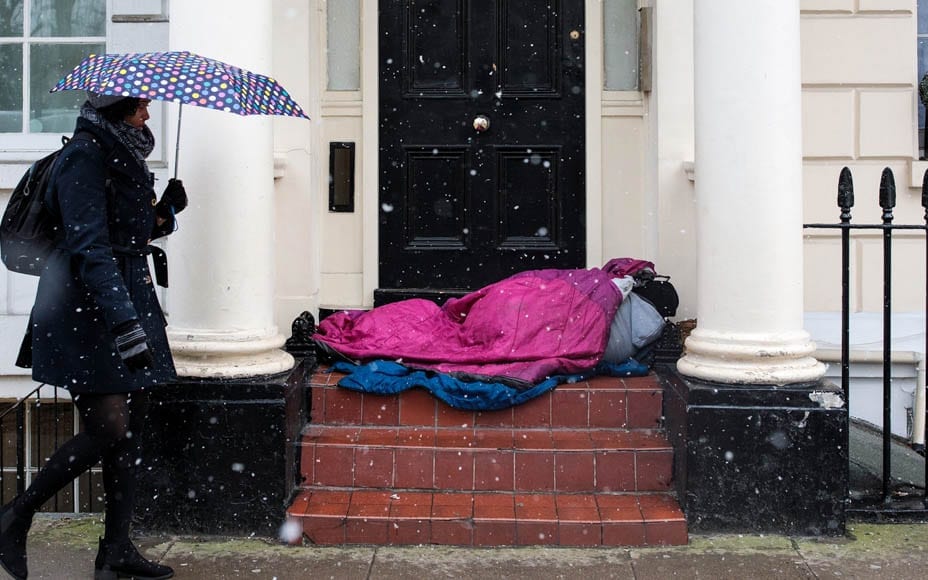 The Moral Warp of Brexit