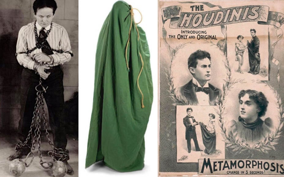 Five of the Best – Bonhams’ Gentleman’s Library Sale