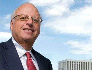 The world’s highest paid estate agent