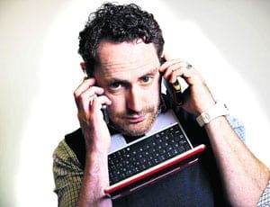 Hugo Rifkind