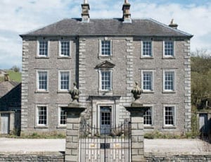 The House of Hurt