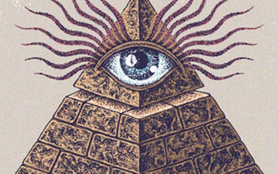 Illuminating the Illuminati