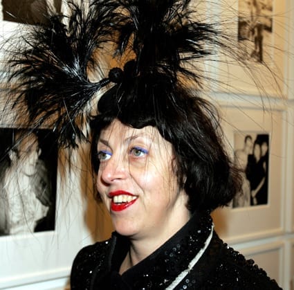 Isabella Blow (1958 – 2007)