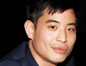 Ivan Pun