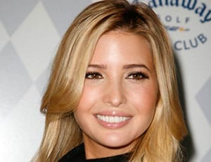 Ivanka’s crucible