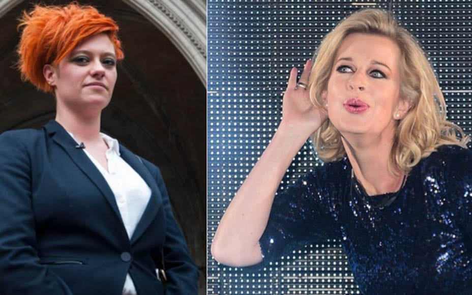 Rent-a-Gob v. Rent-a-Gob