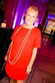 Jacqueline Branston
