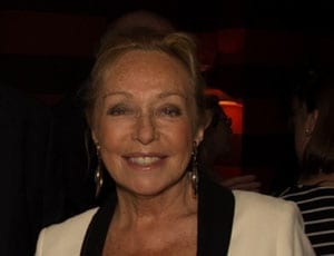 Jackie Branston: “What’s on your mantelpiece?”