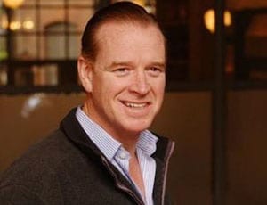 “Where are they now?” – James Hewitt