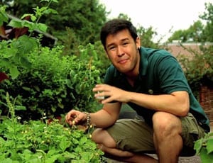 James Wong
