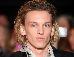 Jamie Campbell Bower