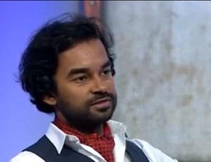 Janan Ganesh