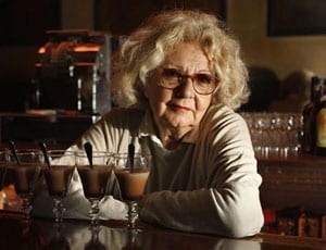 Jeannette Etheredge