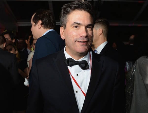 Jeffrey Slonim (1960 – 2016)