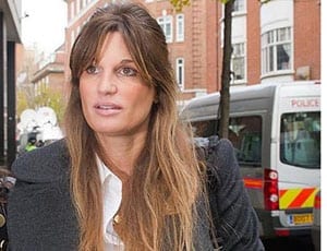 Jemima Khan: a lady who talks sense