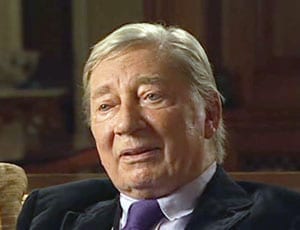 Jeremy Lloyd OBE (1930 – 2014)