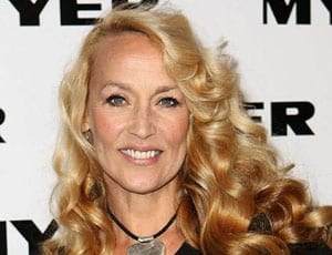Jerry Hall