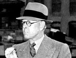 Jesse Livermore (1877 – 1940)