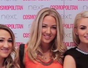 Jessica Gibson