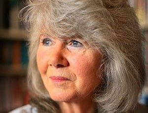The Woman Who’ll Make Politicians Jealous