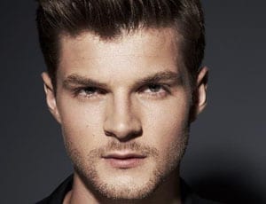 Jim Chapman