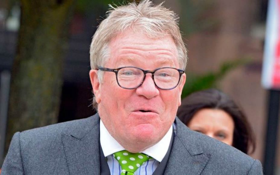 Dimwitted Davidson