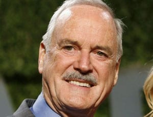 The class of Cleese