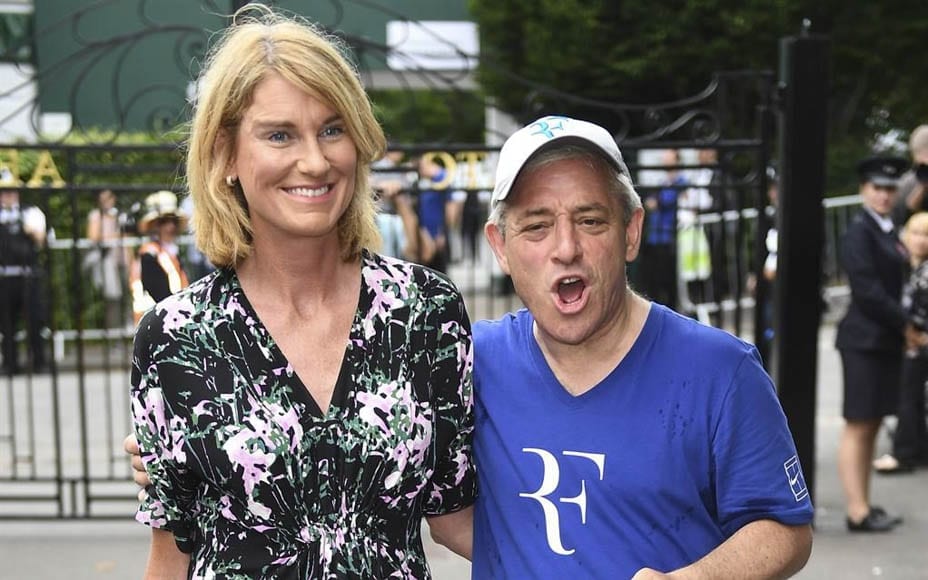 The Berk Bercow