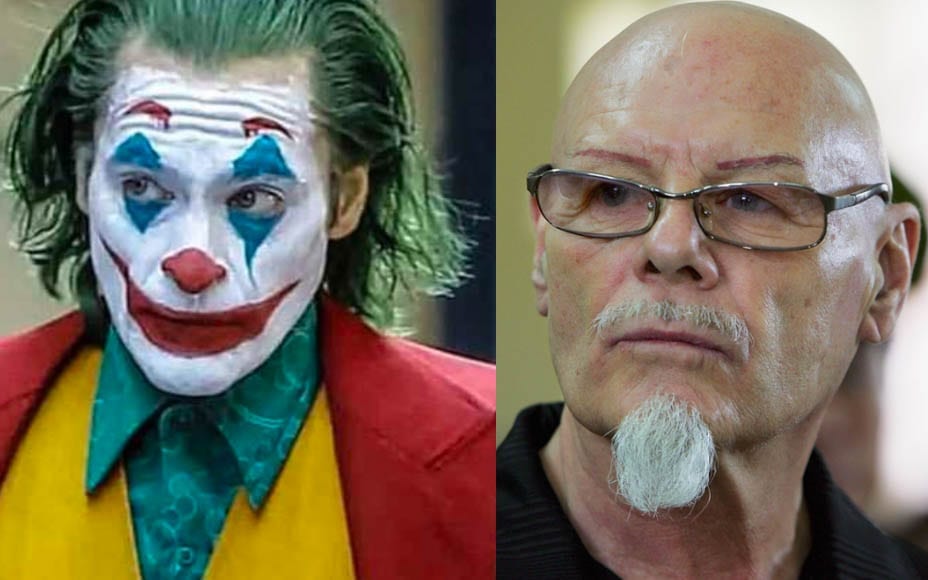 No Joke Joker