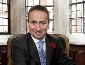 Jonathan Raggett: “What’s on your mantelpiece?”