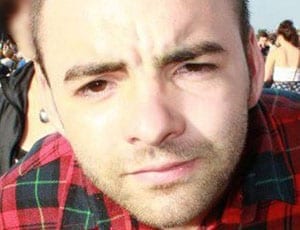 Wally of the Week: Jonny Smith